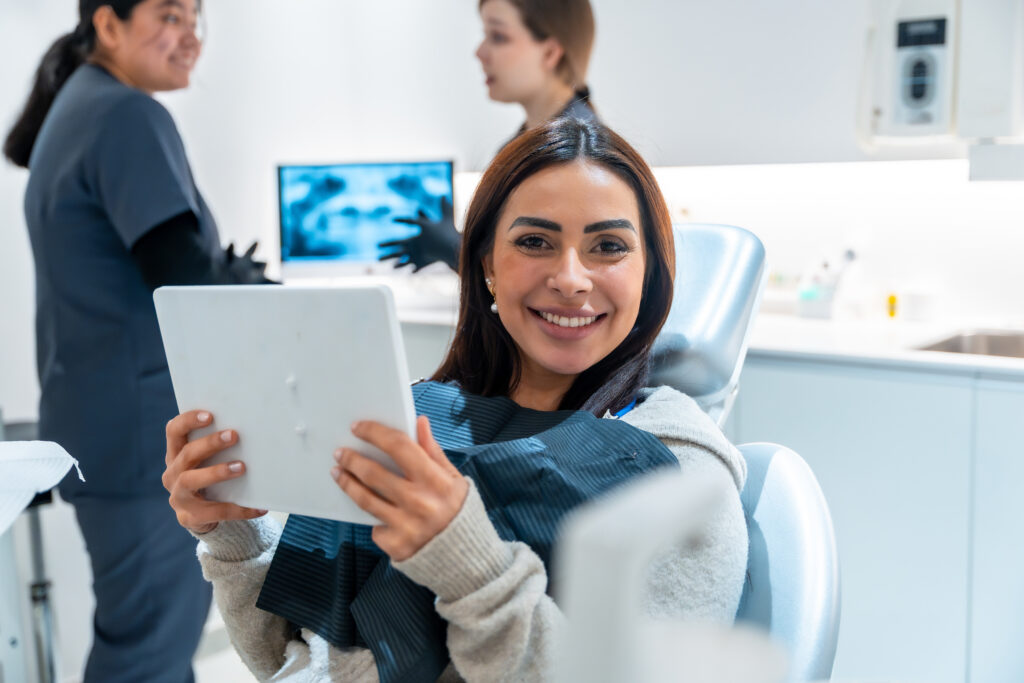 Trimble Dental | Cosmetic Dentistry