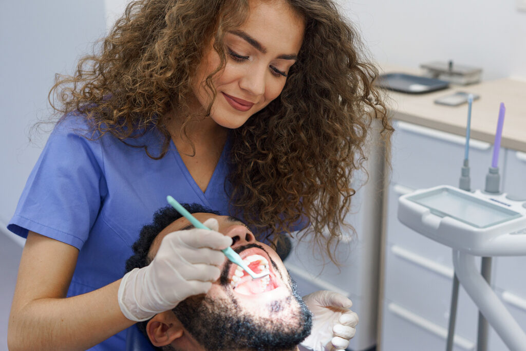 Trimble Dental | General Dentistry