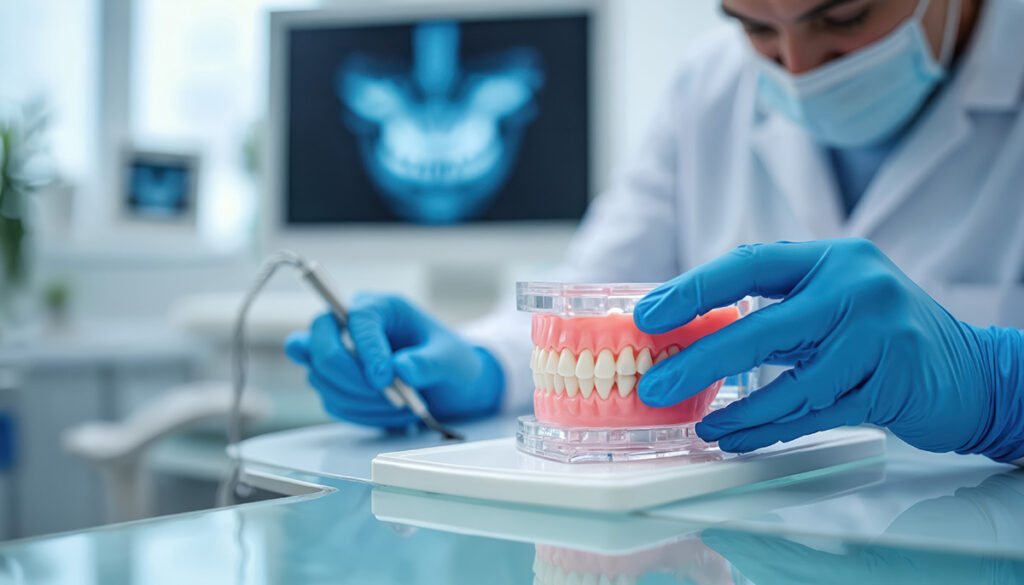 Trimble Dental | Why Choose Us