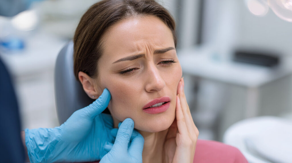 Trimble Dental | Emergency Dental Care