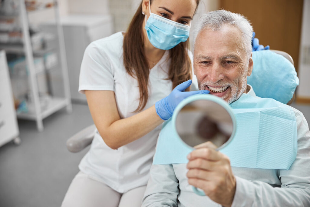 Trimble Dental | Why Choose Us