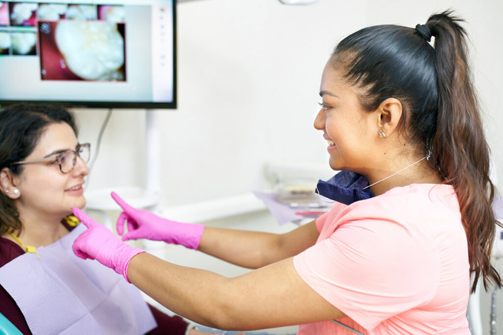 Trimble Dental | Dental Implants