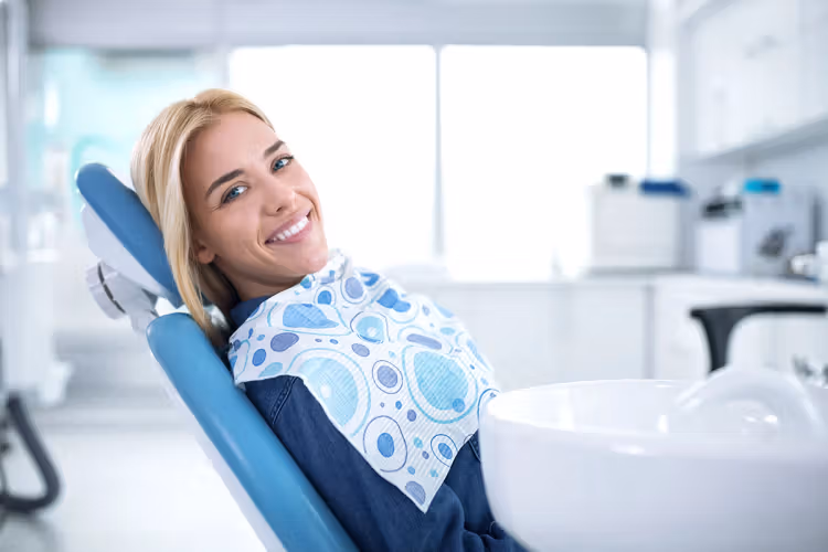 Trimble Dental | Bone Grafting
