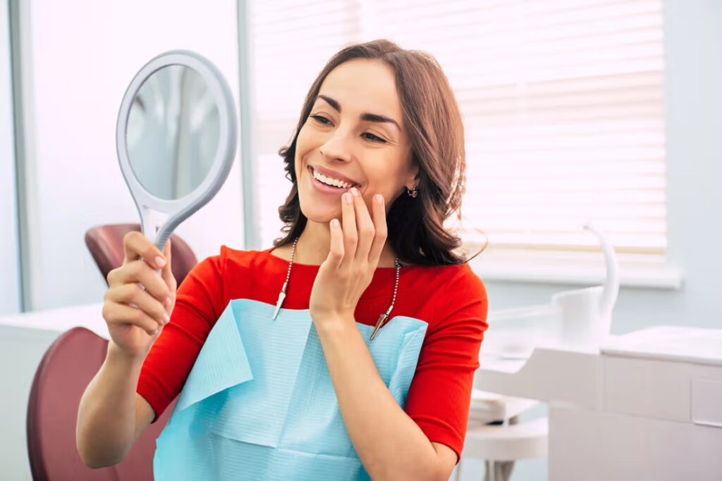 Trimble Dental | Periodontal Treatments