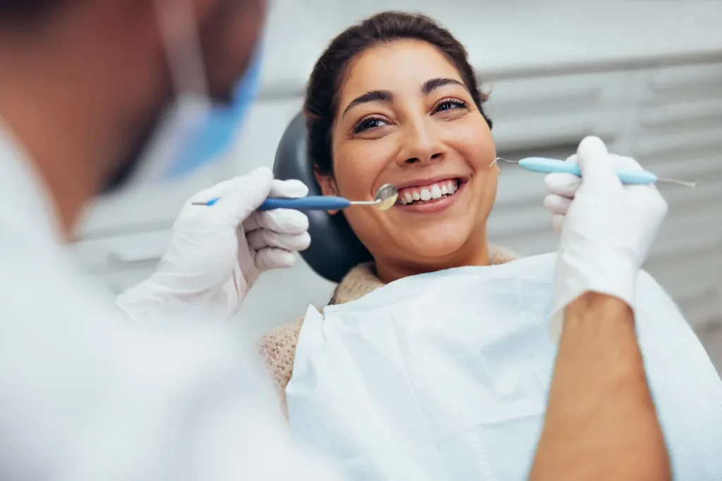 Trimble Dental | General Dentistry