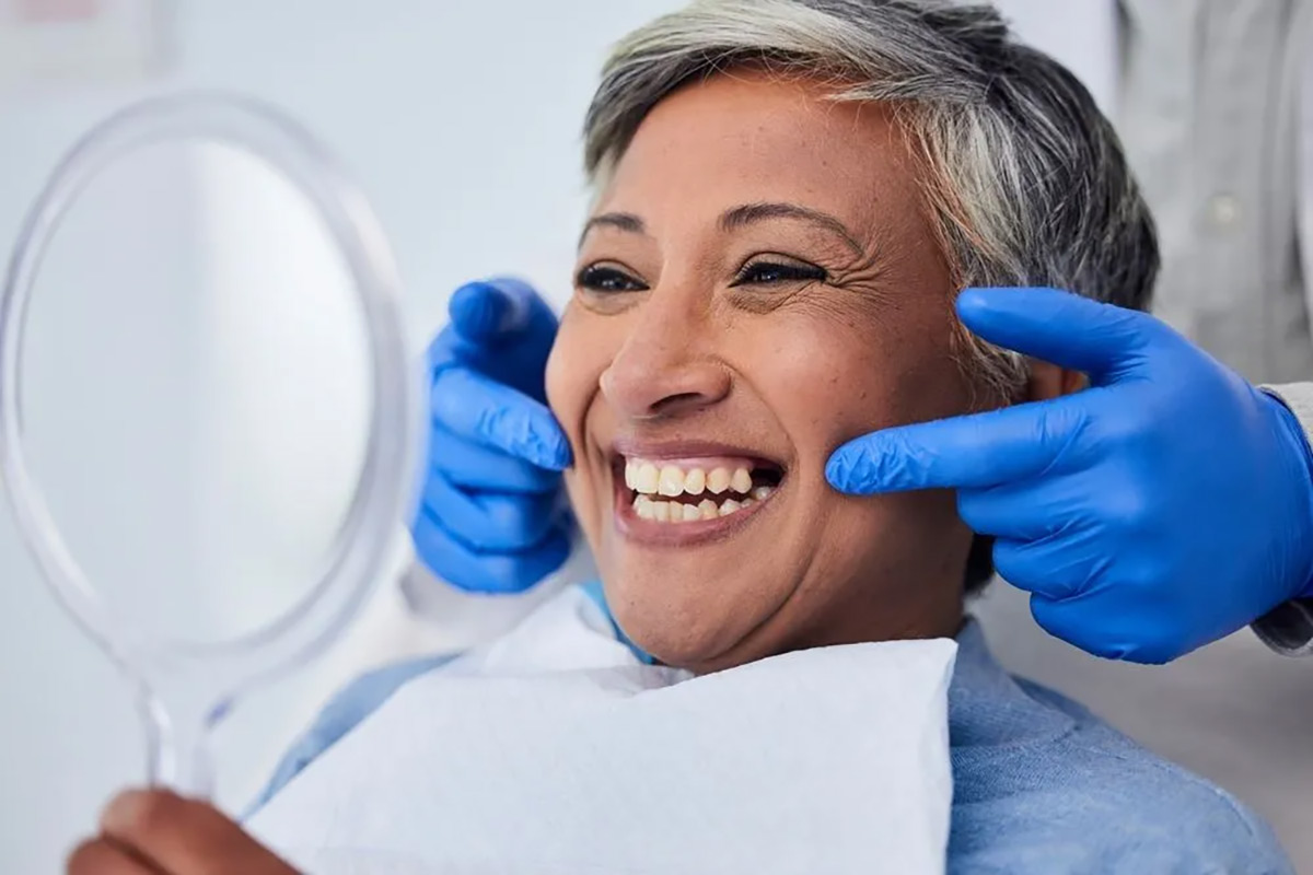 Trimble Dental | 3 Ways Dental Implants Can Improve Your Life Trimble Dental | 3 Ways Dental Implants Can Improve Your Life