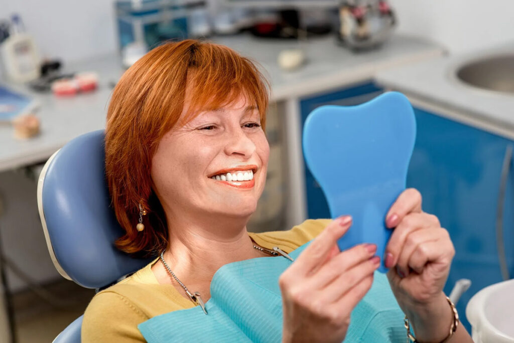 Trimble Dental | Smile Makeover
