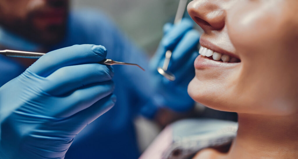 Trimble Dental | Smile Makeover