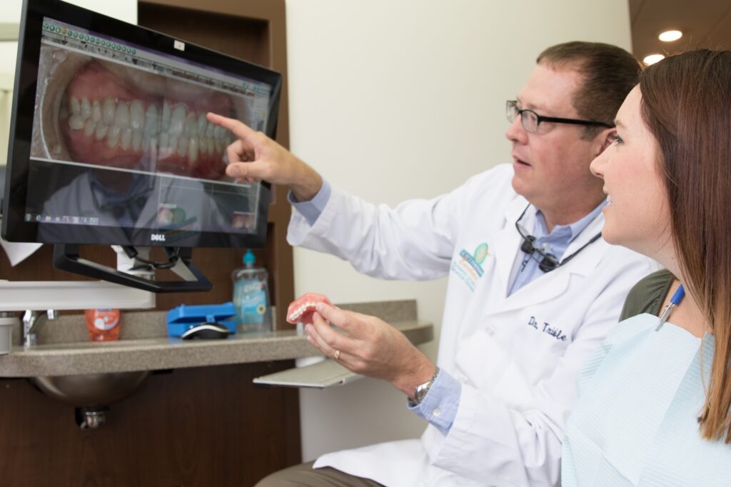 Trimble Dental | Why Choose Us