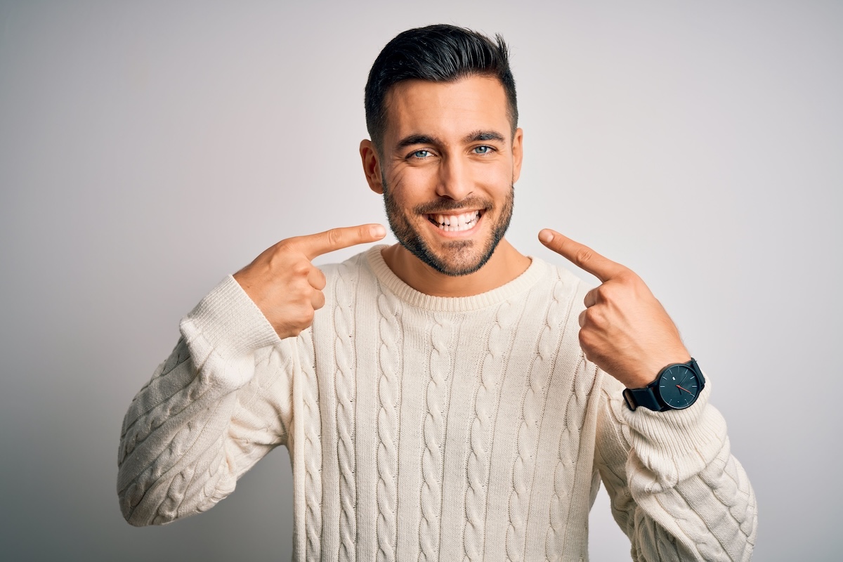 Trimble Dental | Celebrate Self-Improvement September With Whiter Teeth Trimble Dental | Celebrate Self-Improvement September With Whiter Teeth