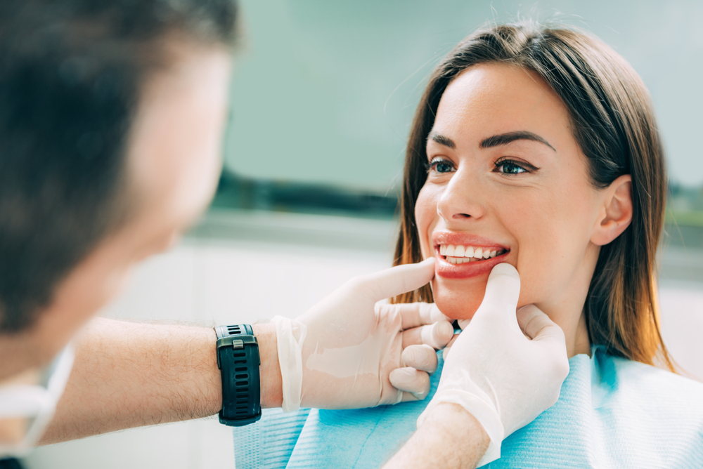 Trimble Dental | Cosmetic Dentistry Questions: Benefits, Alternatives, Cost, Recovery