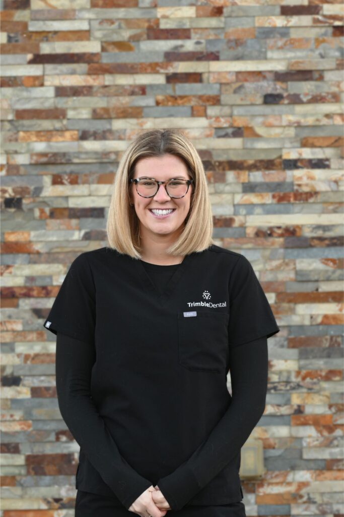 Trimble Dental | About Us