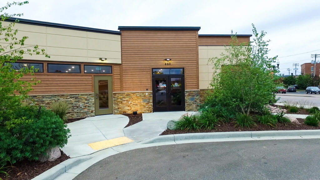 Trimble Dental | About Us