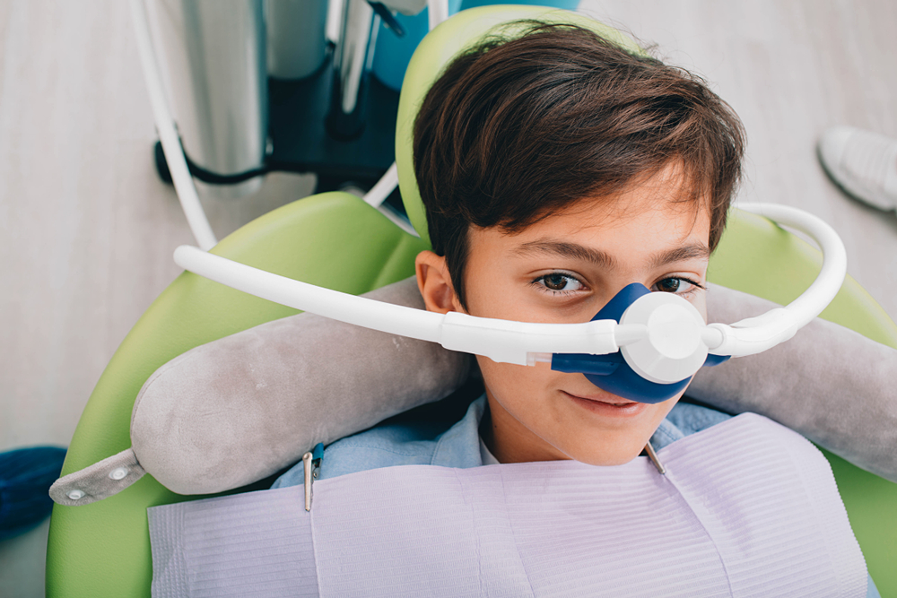 Trimble Dental | Candidates for Sedation Dentistry: Kids and Anxiety Trimble Dental | Candidates for Sedation Dentistry: Kids and Anxiety