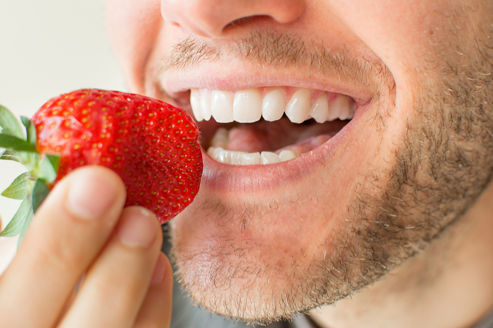 Trimble Dental | Eating After Menomonie Dental Implants: Soft Foods, Avoid Acids