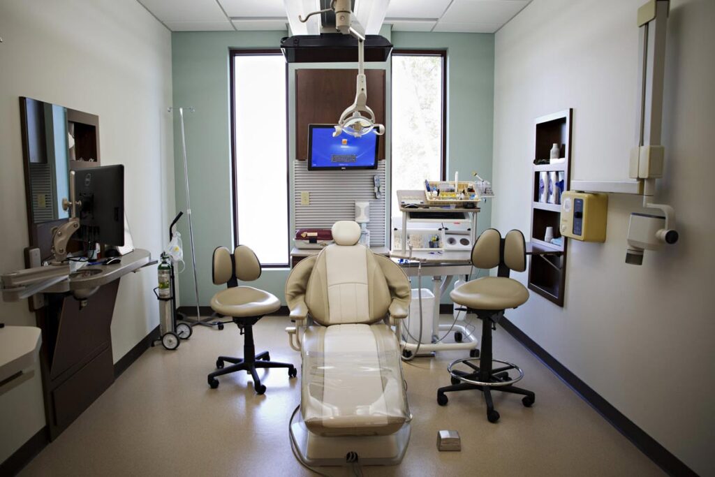 Trimble Dental | General Dentistry