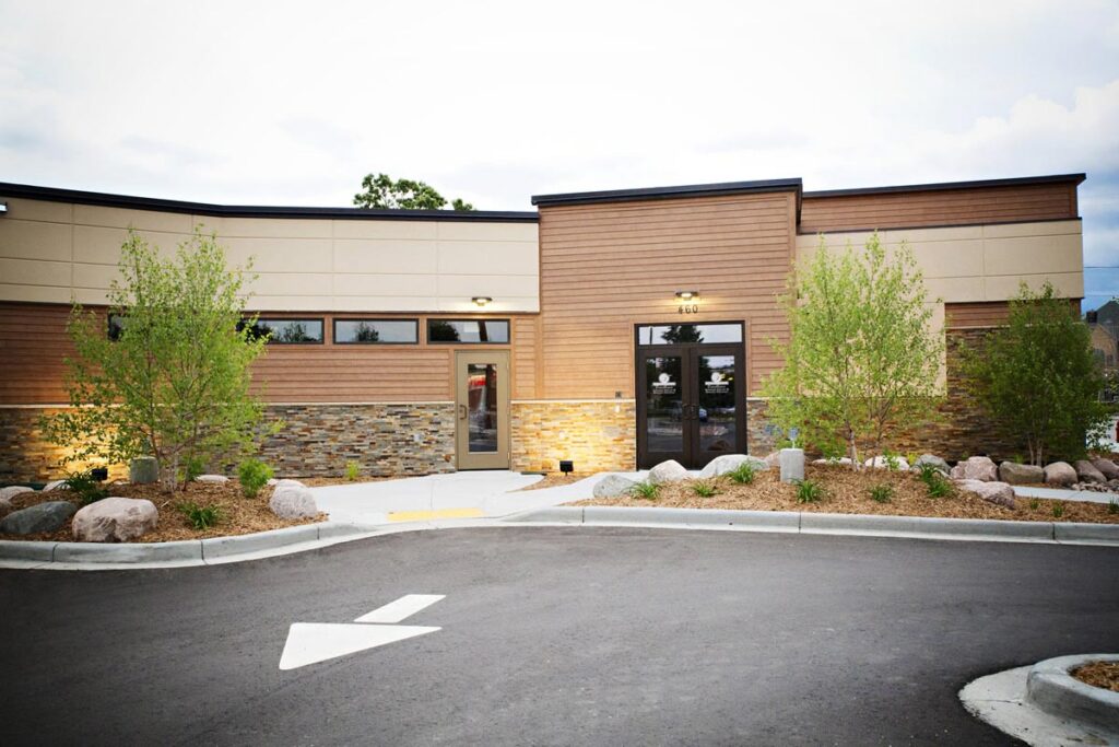 Trimble Dental | Dental Bridges