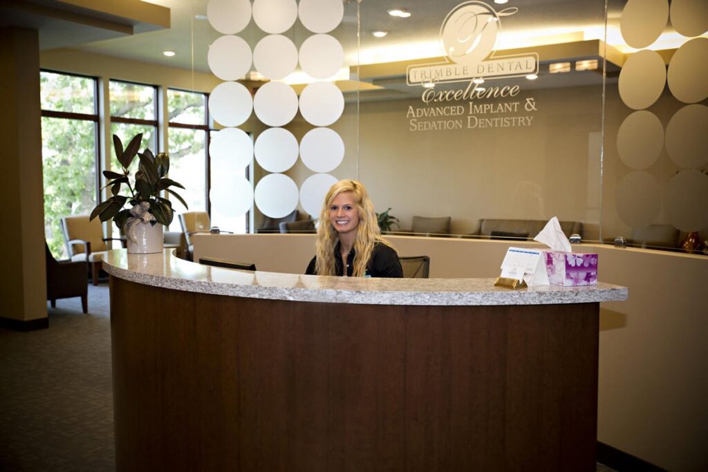Trimble Dental | Commonly Asked Questions About Fastbraces