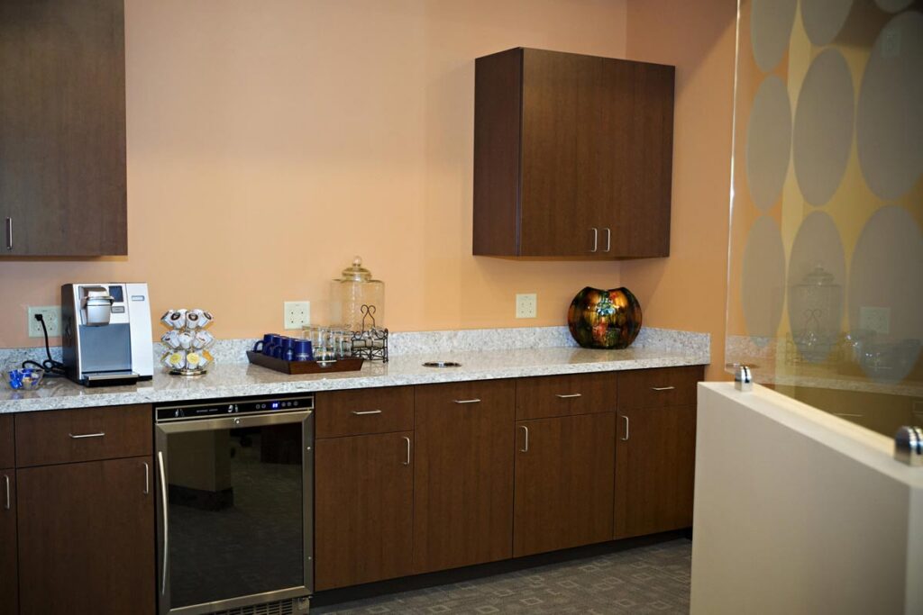 Trimble Dental | About Us