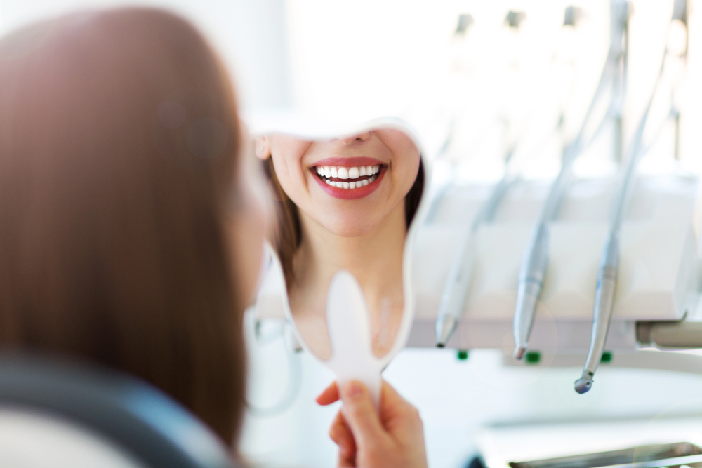 Trimble Dental | Reasons for Menomonie Cosmetic Dentistry: Discoloration, Cracks or Chips