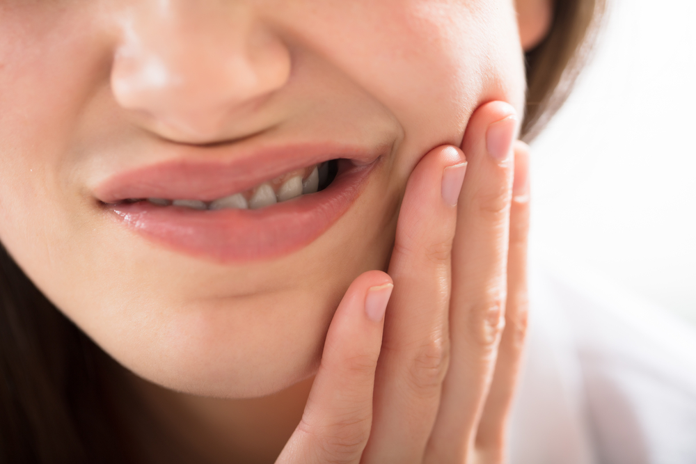 Trimble Dental | Tooth Sensitivity: Advanced Remedies for Significant Cases
